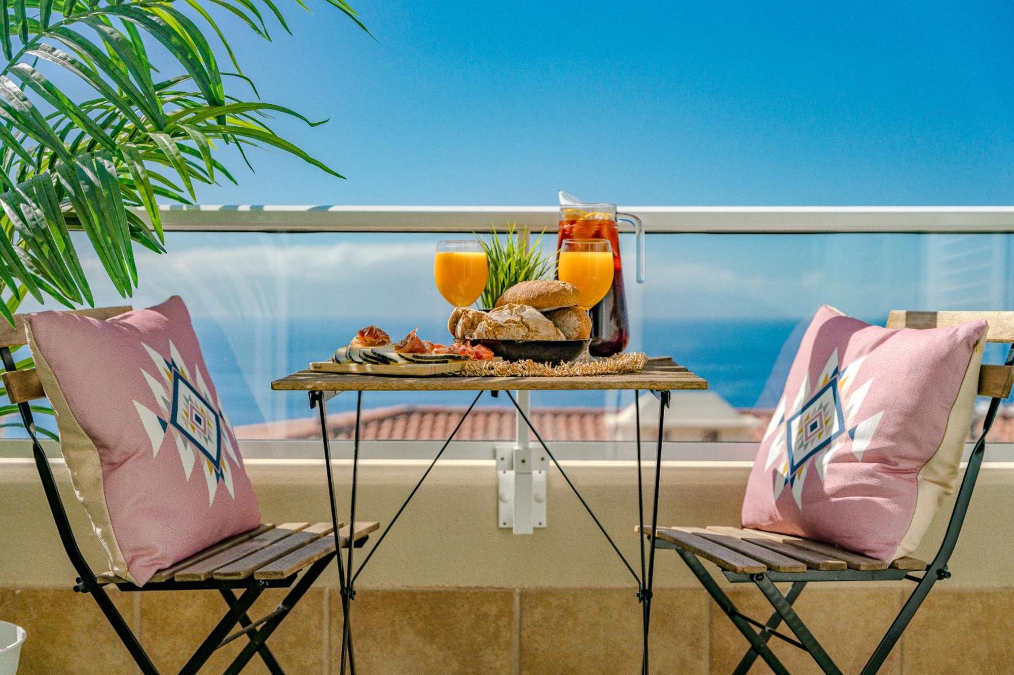 Luxury Vacation House Dakota Пуэрто-де-Сантьяго Экстерьер фото