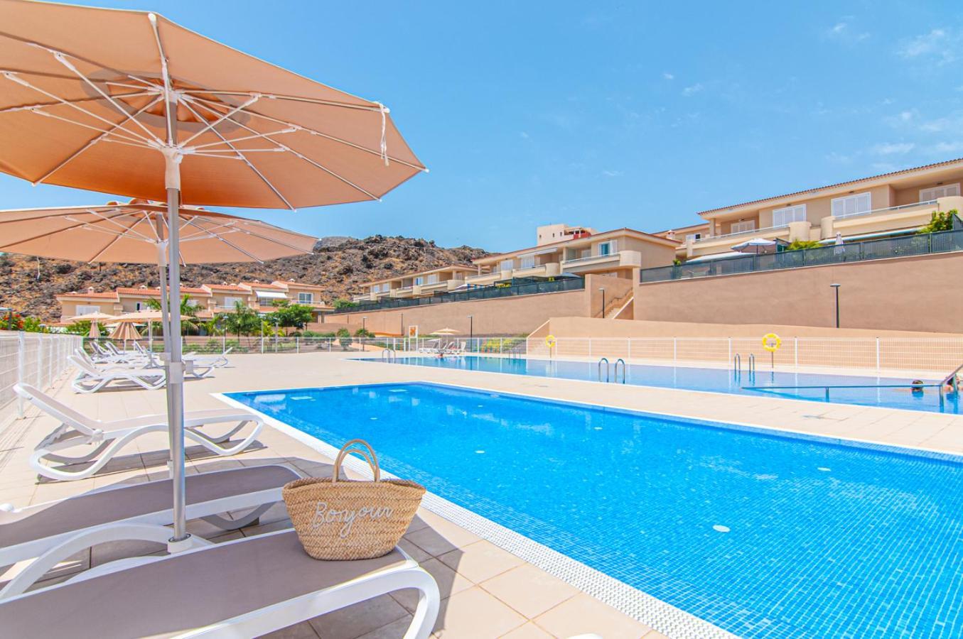 Luxury Vacation House Dakota Пуэрто-де-Сантьяго Экстерьер фото