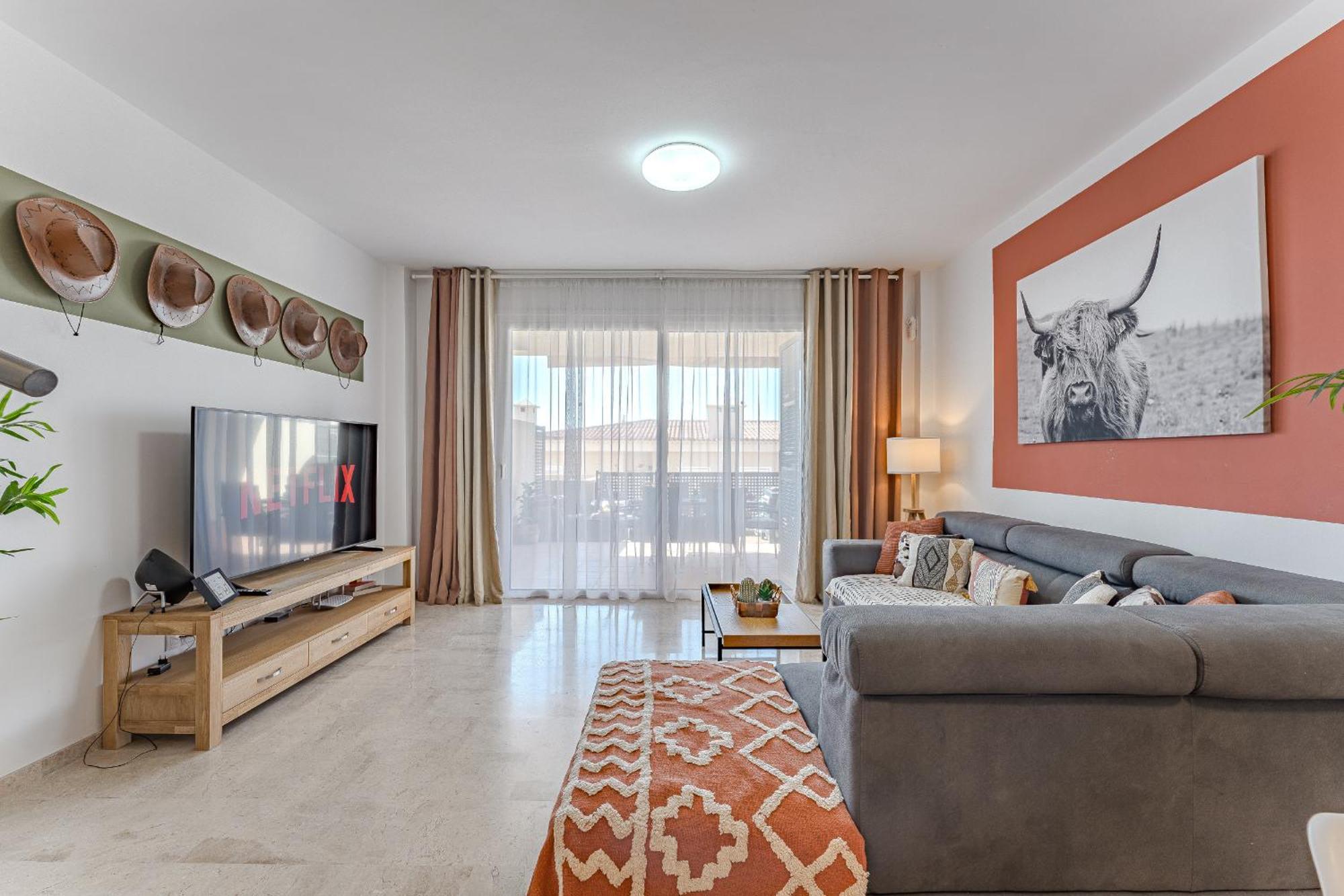 Luxury Vacation House Dakota Пуэрто-де-Сантьяго Экстерьер фото