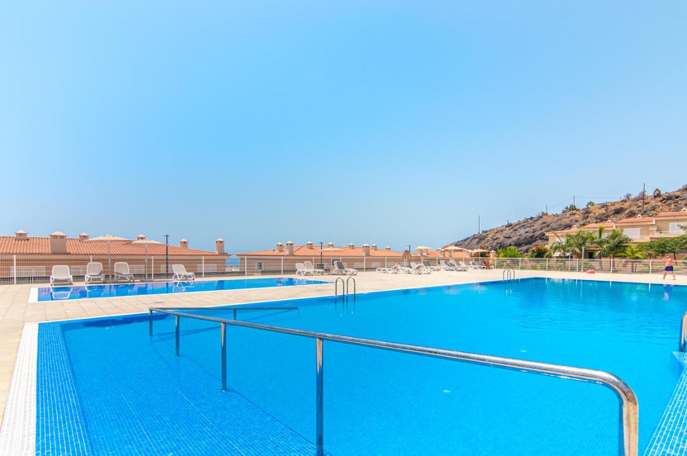 Luxury Vacation House Dakota Пуэрто-де-Сантьяго Экстерьер фото